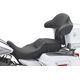 ハーレーダビッドソン トールボーイシート 08年-13年 FLH | 52099-09A
