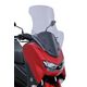 Ermax / アルマックス Scooter Windshield High Protection (68Cm + Protections Of Hands + Kit Fix ) Ermax / アルマックス For N Max 2021 -2022 Clear | 0102Y96-01