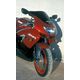 Ermax / アルマックス original screen for zx 9 R 98/99 fluo orange | 020311030