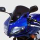 Ermax / アルマックス original size screen for SV 650 s 2003-2016 blue | 020404068