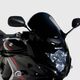 Ermax / アルマックス original size screen for gsxf 650 2008-2016 grey | 020454090