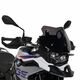 Ermax / アルマックス original size screen for F 850 GS 2018-2019 grey | 0210045-54