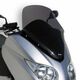 Ermax / アルマックス windshield sport (56cm ) for FORZA 250 2008-2011 light brown | 030102104