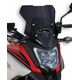 Ermax / アルマックス sport screen (37cm ) for NC 750 X 2016-2019 light black | 030103119