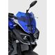 Ermax / アルマックス sport screen (29cm ) for MT 10/FZ 10 2016-2019 grey | 030254132