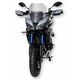Ermax / アルマックス sport screen (35cm ) for MT 09/FJ 9 TRACER 2015-2017 dark black | 030256125
