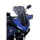 Ermax / アルマックス Sport Screen (36Cm ) Ermax / アルマックス For Mt07 Tracer 2020 -2022 Noir Foncé (Opaque) | 0302Y93-56