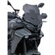 Ermax / アルマックス Sport Screen (36Cm ) Ermax / アルマックス For Tracer 9 2021 -2022 Light Black | 0302Y98-03