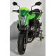 Ermax / アルマックス saute vent sport for ER 6 N/F 2009-2011 fluo green 2 | 030308071