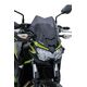 Ermax / アルマックス Sport Screen (33Cm ) Ermax / アルマックス For Z 650 2020-2022 Light Brown | 0303S78-02