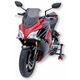 Ermax / アルマックス sport screen (40 cm ) for GSX s 1000 F 2015-2019 clear | 030401S08