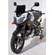 Ermax / アルマックス sport screen for DL 650 v STROM / XT 2012-2016 light brown | 030402107