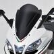 Ermax / アルマックス scooter windshield Ermax / アルマックス sport 54 cm for SRV 850 2012/2017 fumé | 030802038