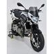 Ermax / アルマックス sport screen 28 cm Ermax / アルマックス (+ kit fix ) for SHIVER 750/sl 2011/2016 light black | 030803039