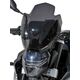 Ermax / アルマックス Sport Screen (36Cm ) Ermax / アルマックス For F900R 2020 -2022 Noir Satin (Opaque) | 0310050-47