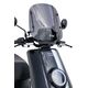 Ermax / アルマックス Sport Screen Ermax / アルマックス For Niu Ngt 2018-2019 Grey | 03NI001-54