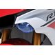 Ermax / アルマックス headlight screen (by pair ) for YZF R1 2015-2019 clear | 040201126