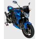 Ermax / アルマックス nose screen (27 cm ) for FZ 1 N 2006-2015 clear | 060201082