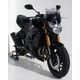 Ermax / アルマックス nose screen (30cm ) for FZ 8 2010-2017 satin colorless | 060290108