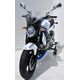 Ermax / アルマックス nose screen (24cm ) for SVF GLADIUS 2009-2015 satin grey | 060483094