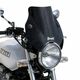 Ermax / アルマックス windscreen mini stunt (H 35cm X L 35cm ) sky blue | 060500085