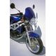 Ermax / アルマックス nasty nose screen 29 cm Ermax / アルマックス light black | 060503023