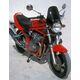 Ermax / アルマックス mini sprint screen 27 cm Ermax / アルマックス (for SV 650 99/02 ) black dark | 060556014