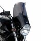 Ermax / アルマックス maxi sprint screen (32cm ) satin blue | 060581005