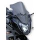 Ermax / アルマックス screen Aéromax (42 cm ) for CBR 650 F 2014-2016 light brown | 070102149