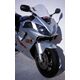 Ermax / アルマックス screen Aéromax for CBR 600 F 2001-2007 satin black | 070147076
