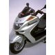 Ermax / アルマックス bulle aéromax scooter for MAJESTY 250 2001-2006 light brown | 070202040