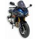 Ermax / アルマックス screen Aéromax for FZ1 FAZER 2006-2015 blue | 070204082
