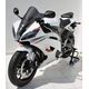 Ermax / アルマックス screen Aéromax (34 cm ) for YZF R6 2008-2016 fluo green 2 | 070208091