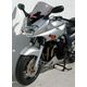 Ermax / アルマックス screen aeromax for ZR 7 s 2001/2003 light black | 070303039