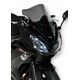 Ermax / アルマックス screen aeromax 42 cm er 6 f 2012/2016 / NINJA 650 R grey | 070354082