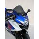 Ermax / アルマックス screen aeromax for gsxr 1000 2007/2008 light black | 070403083