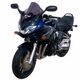 Ermax / アルマックス screen aeromax for GSF BANDIT 600 00/04 - 1200 01/05 black dark | 070456043