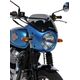 Ermax / アルマックス Tete De Fourche Cafe Racer Ermax / アルマックス For 650 Interceptor 2018-2022 | 0937002-BL