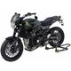 Ermax / アルマックス nose fairing for Z 900 RS 2018-2019, vert/noir/vert fluo 2018/2019(vert metallic mat cover, flat ebony [45l], lime green [777] ) | 1503S68-GF