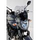 Ermax / アルマックス nose fairing for gsf 1250 bandit N 2012/2014 glossy black + screen light black | 230458098