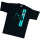 Ermax / アルマックス Tee-Shirt Man 42 Ans Ermax / アルマックス Black | 6505041-NOI