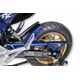 Ermax / アルマックス gb rear for MSX 125 2013/2016 unpainted | 730100138