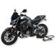 Ermax / アルマックス Hugger Arriere Ermax / アルマックス For Cb 650 F 2017-2018 | 7301S88-BL