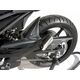 Ermax / アルマックス hugger rear for XJ 6 DIVERSION F 2010-2017, gris mat 2013/2014(mat gray metallic 3 [mnm3] ) | 730294106