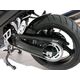 Ermax / アルマックス hugger rear for GSX 1250 FA 2010-2017, unpainted 2010/2017 | 730400103