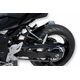 Ermax / アルマックス hugger arriere for GSR 750 (GSX s 750 15/16 ) 2011-2016, blue metal (modĂ¨le SE ) 2015/2016(metallic triton blue [ysf] ) | 730461104