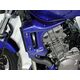 Ermax / アルマックス radiator air scoops (pair) for CB 900 hornet 2002-2007, glossy black 2002/2006(ebony [h8] ) | 760118068