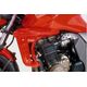 Ermax / アルマックス cooling air scoops for Z 750 N 2004/2006 | 760395055