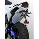 Ermax / アルマックス undertail for CBR 600 F 2011-2013, metallic black 2011/2013(pearl nightstar black [nha84] ) | 770168120