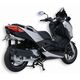 Ermax / アルマックス undertail for x max 125/250 2018 -2019, unpainted 2018/2019 | 7702Y81-00